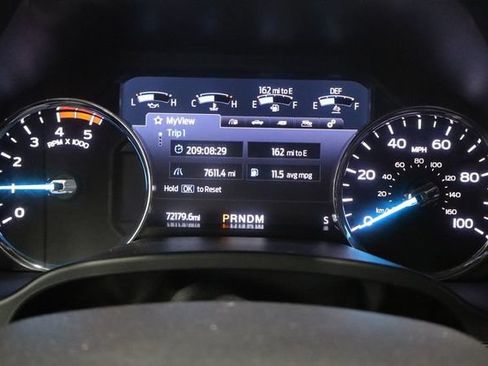 Used 2021 Ford F250 Lariat AWD/4WD image 29