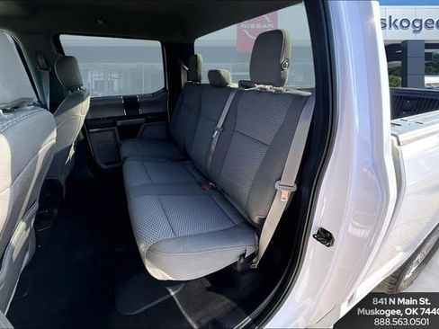 Used 2019 Ford F150 XLT w/ Max Trailer Tow Package image 20