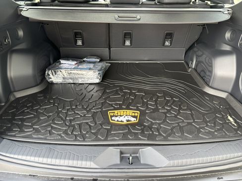 New 2026 Subaru Forester Wilderness image 53