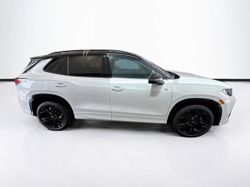 New 2026 Volkswagen Tiguan SE R-Line AWD/4WD image 4