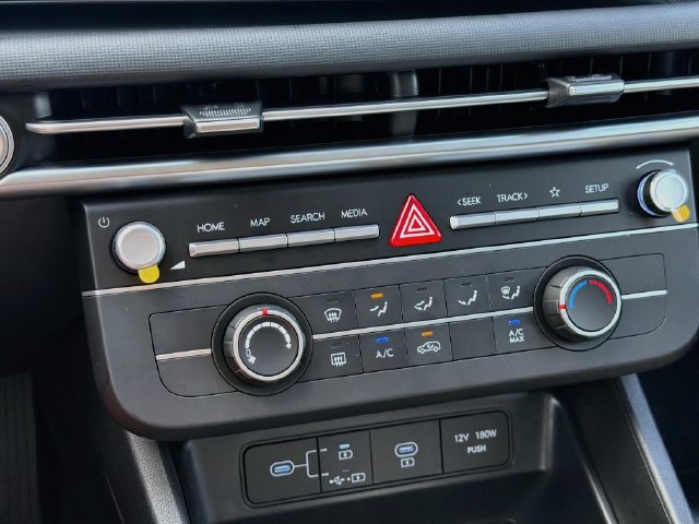 New 2026 Hyundai Tucson SE FWD image 15