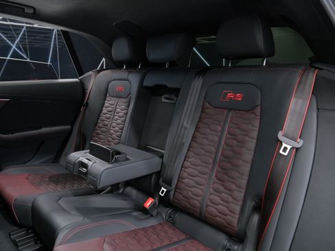 Used 2026 Audi RS Q8 performance image 39