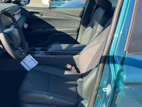 New 2026 Toyota Camry XSE image 11