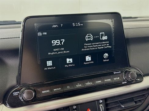 Used 2020 Kia Forte LXS image 24