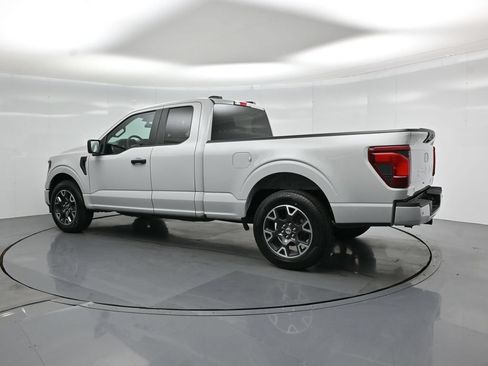 Used 2024 Ford F150 STX RWD image 7