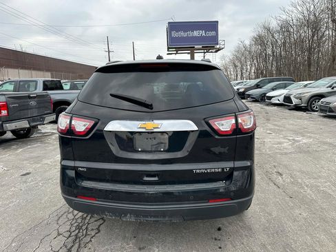 Used 2016 Chevrolet Traverse LT image 6