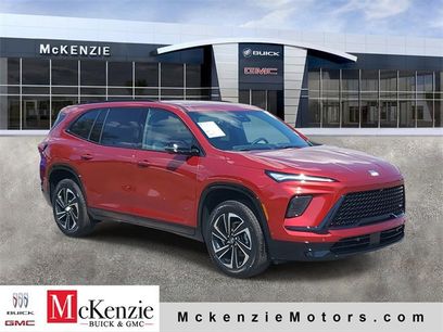 New 2026 Buick Enclave Sport Touring w/ Super Cruise Package