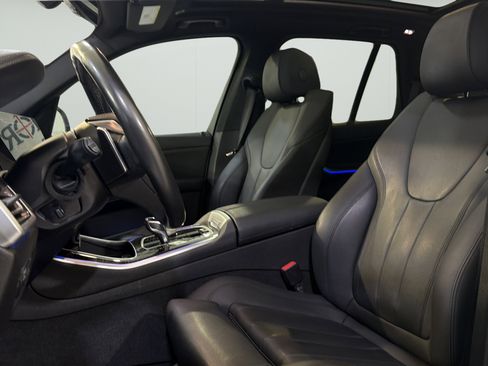 Used 2019 BMW X5 xDrive40i w/ Premium Package 2 AWD/4WD image 9
