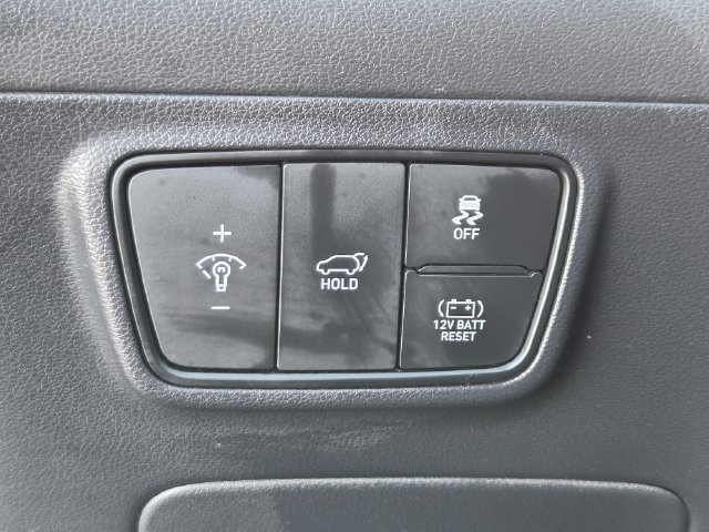 Used 2024 Hyundai Tucson Limited AWD/4WD image 25