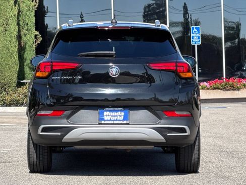 Used 2022 Buick Encore GX Select FWD image 5
