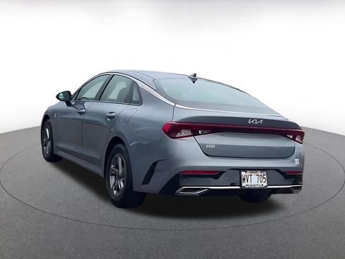 Used 2023 Kia K5 LXS image 11