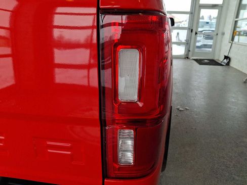 Used 2020 Ford Ranger XLT w/ Equipment Group 302A Luxury image 9