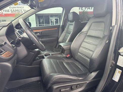 Used 2019 Honda CR-V EX-L image 15