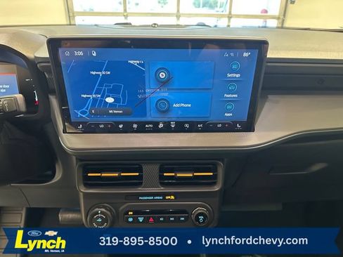 New 2026 Ford Maverick Tremor AWD/4WD image 12