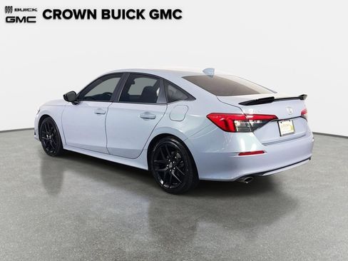 Used 2024 Honda Civic Si image 7