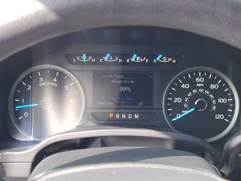 Certified 2020 Ford F150 XLT w/ Trailer Tow Package image 29