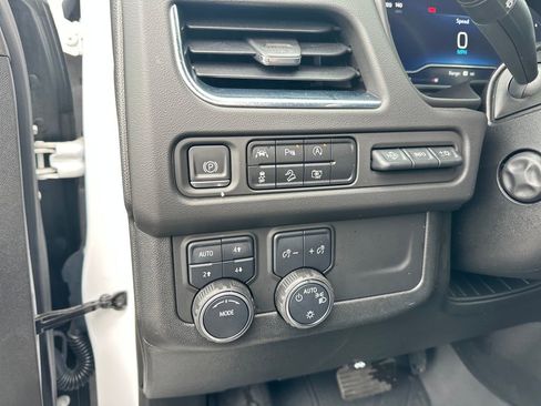 Certified 2023 Chevrolet Suburban High Country w/ Premium Package 2 image 17