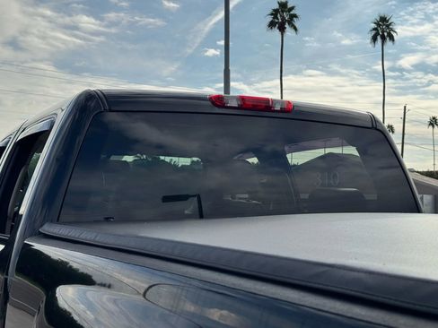 Used 2010 Chevrolet Silverado 2500 LTZ w/ Convenience Package image 51