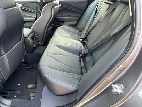 New 2025 Acura TLX w/Technology Package image 22