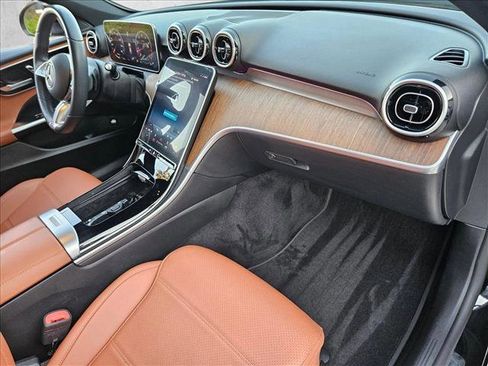 Used 2022 Mercedes-Benz C 300 Sedan image 20