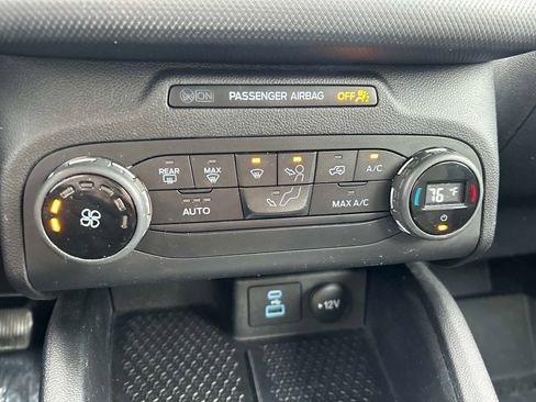 Used 2021 Ford Bronco Sport Big Bend AWD/4WD image 31