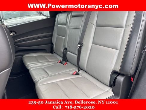 Used 2022 Dodge Durango R/T image 28