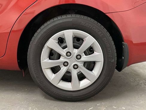 Used 2015 Kia Rio LX image 14