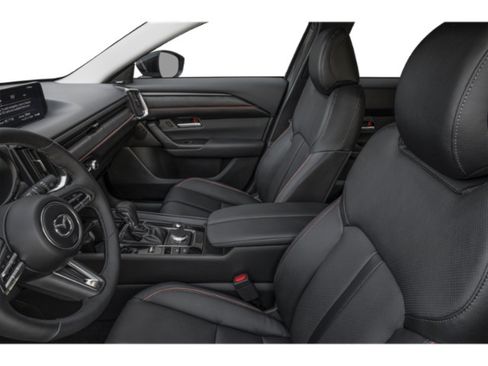 New 2026 MAZDA CX-50 2.5 Turbo w/ Weather Package AWD/4WD image 12