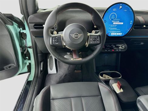Certified 2026 MINI Cooper S FWD image 21