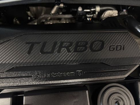 Used 2024 Kia Seltos SX image 43