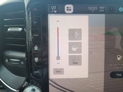 New 2026 RAM 1500 Big Horn image 6