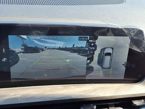 New 2025 Kia Telluride SX X-Line image 4