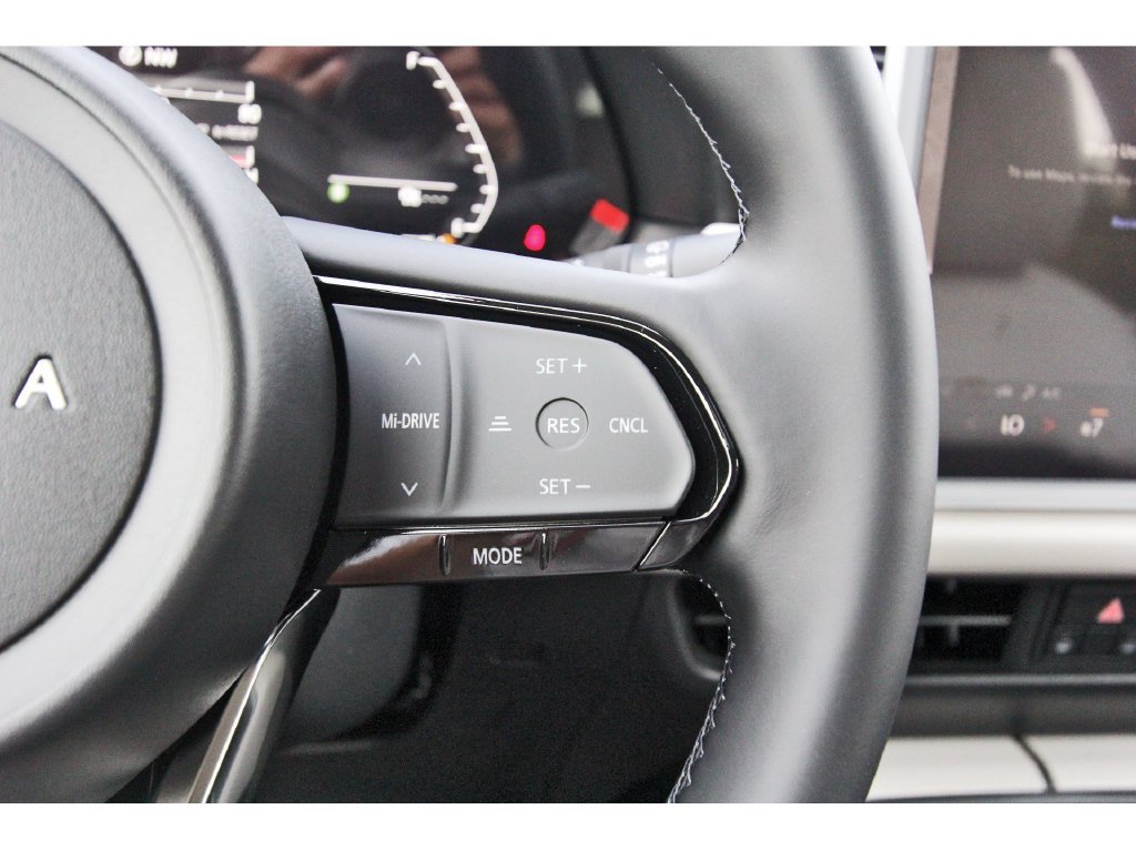 New 2026 MAZDA CX-5 Preferred AWD/4WD image 15