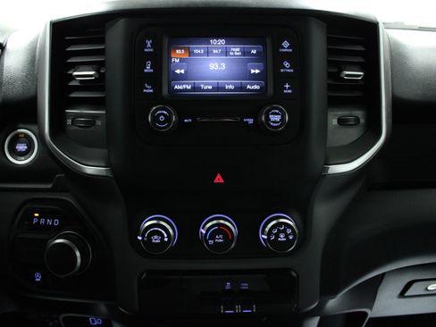 Used 2022 RAM 1500 Big Horn image 22