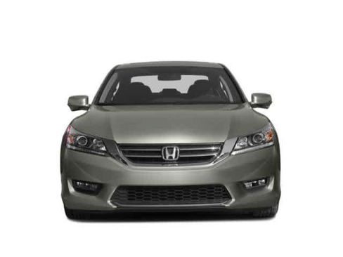 Used 2013 Honda Accord EX image 4