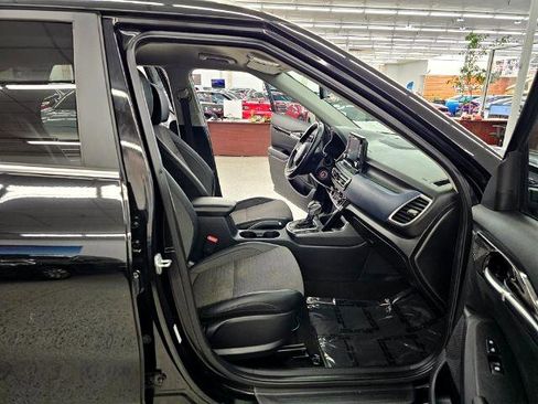 Used 2021 Kia Seltos S image 30