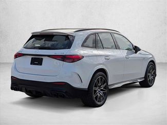 New 2026 Mercedes-Benz GLC 43 AMG 4MATIC video 2