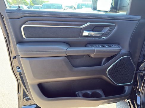 New 2026 RAM 1500 Laramie w/ Sport Appearance Package image 12