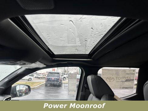 New 2026 Toyota Tacoma TRD Sport image 11