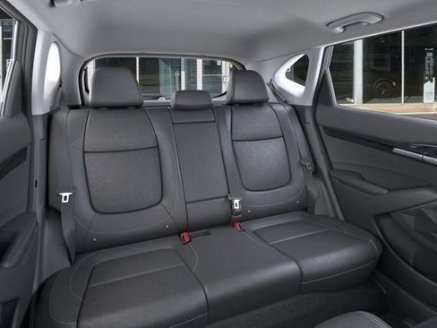 New 2026 Kia Seltos EX image 16