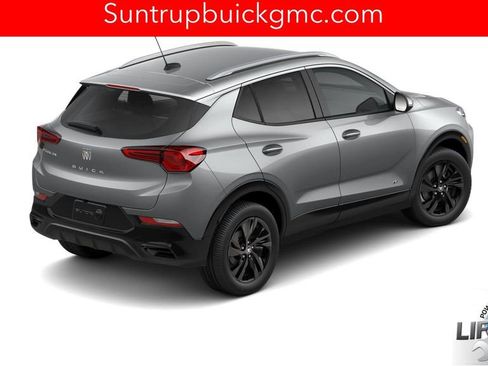 New 2026 Buick Encore GX Sport Touring w/ Comfort Package image 43