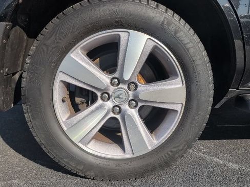 Used 2013 Acura MDX AWD/4WD image 9