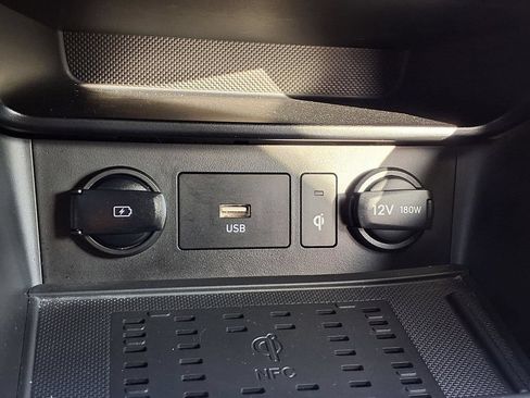 Used 2022 Hyundai Kona SEL w/ Convenience Package FWD image 5