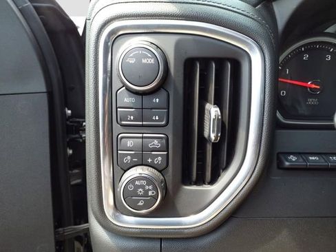 Used 2021 Chevrolet Silverado 3500 LTZ w/ LTZ Plus Package image 25