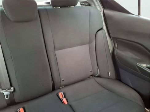 Used 2024 Nissan Kicks S FWD image 17