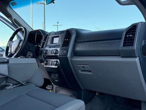 Used 2017 Ford F350 XL image 10