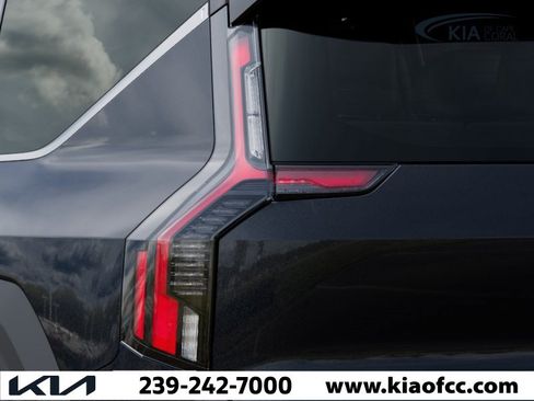 New 2026 Kia EV9 Light RWD image 11