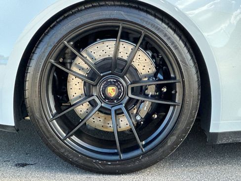 Used 2022 Porsche 911 Carrera GTS image 43