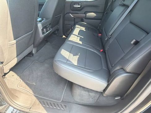Used 2021 GMC Sierra 1500 SLT RWD image 20