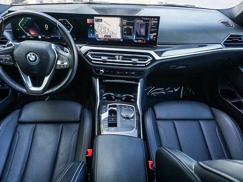 Used 2023 BMW 330e 330e w/ Driving Assistance Package image 14